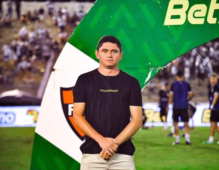 André Menezes, De Cabaceiras, é Eleito O Melhor Diretor De Esportes Do Cariri Paraibano E Vai Receber O Prêmio Dos Melhores Do Esportes 2023